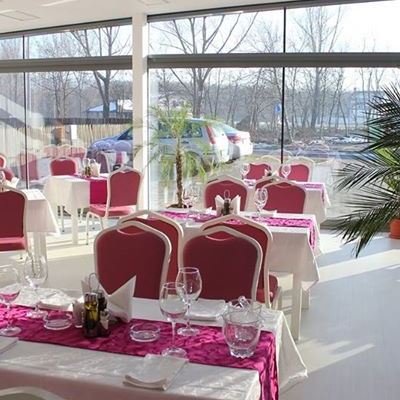 Restaurant Luxury Events Garden foto 1