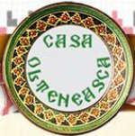Logo Restaurant Casa Olteneasca Aldesti