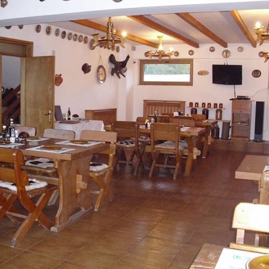 Imagini Restaurant Casa Olteneasca