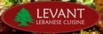 Logo Restaurant Levant Ramnicu Valcea