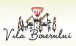 Logo Restaurant Vila Boierului Ramnicu Valcea