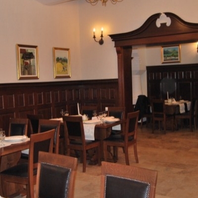 Restaurant Vila Boierului