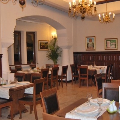 Restaurant Vila Boierului foto 0