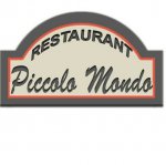 Logo Restaurant Piccolo Mondo Ramnicu Valcea