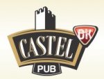 Logo Restaurant Castel Pub Ramnicu Valcea