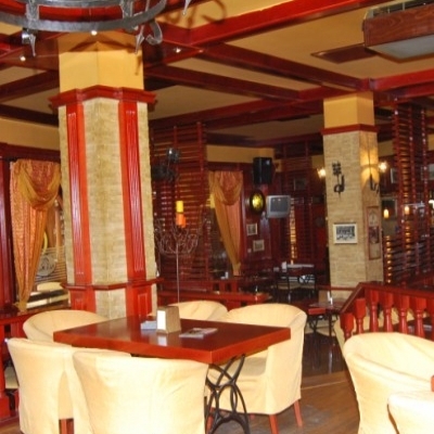 Restaurant Castel Pub