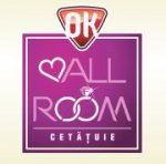 Logo Sala Evenimente Ok Ballroom Ramnicu Valcea