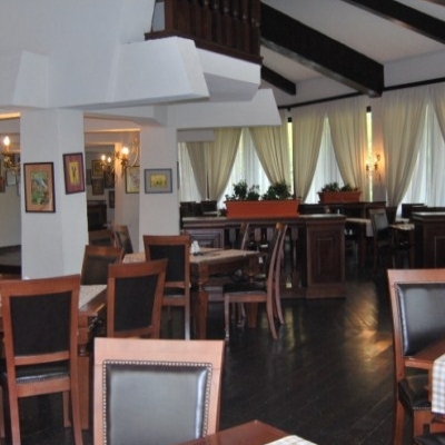 Restaurant Taverna Coroana Sarbeasca