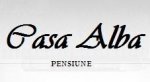Logo Restaurant Casa Alba Ramnicu Valcea