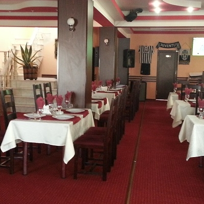 Restaurant Casa Alba foto 0