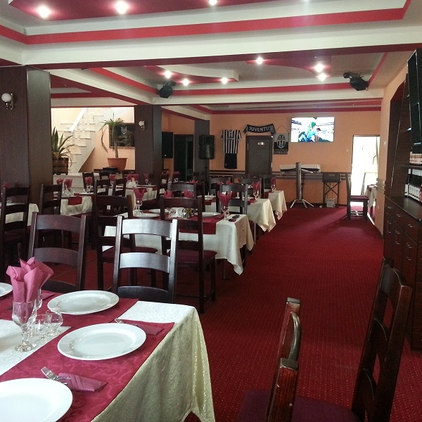 Imagini Restaurant Casa Alba