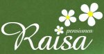 Logo Restaurant Raisa Bunesti