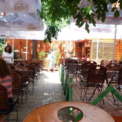 Restaurant Lincontro
