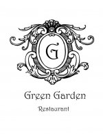 Logo Restaurant Green Garden Vaslui