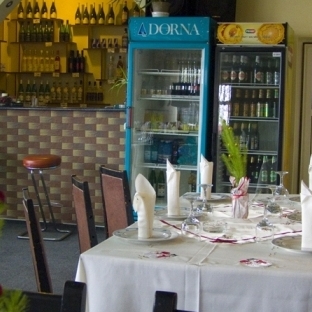 Imagini Restaurant Ciusmeaua Moldovencei