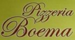 Logo Pizzerie Boema Botosani
