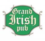 Logo Bar/Pub Grand Irish Pub Botosani