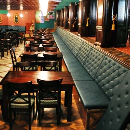 Imagini Bar/Pub Grand Irish Pub