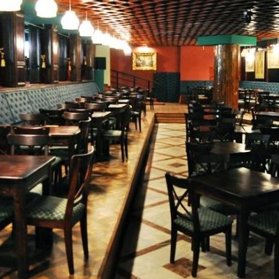 Bar/Pub Grand Irish Pub