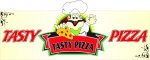 Logo Pizzerie Tasty Pizza Botosani