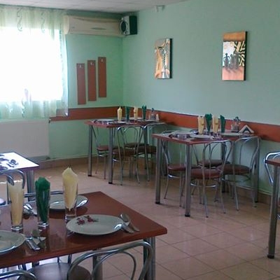 Restaurant Doina foto 0