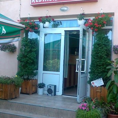 Restaurant Doina