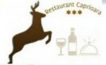 Logo Restaurant Caprioara Suceava