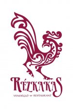Logo Restaurant Rézkakas Sfantu  Gheorghe
