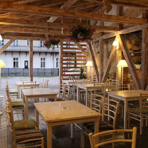 Imagini Restaurant Rézkakas