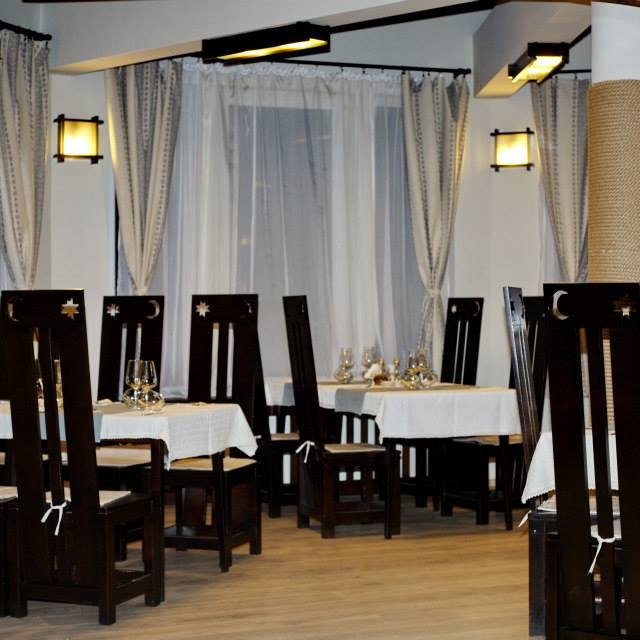 Imagini Restaurant Castel