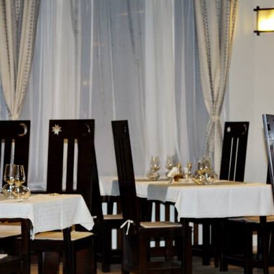 Restaurant Castel