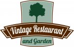 Logo Restaurant Vintage Restaurant and Garden Tarnaveni