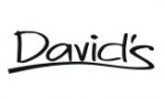 Logo Restaurant Davids Focsani