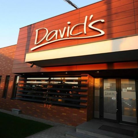 Imagini Restaurant Davids
