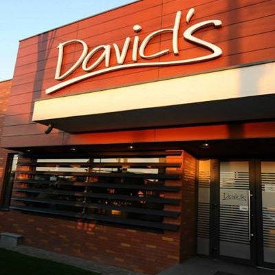 Restaurant Davids