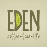Logo Restaurant Eden Tulcea