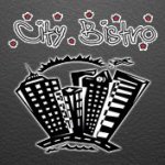 Logo Restaurant City Bistro Tulcea