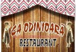 Logo Restaurant Ca odinioara Tulcea