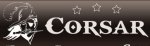 Logo Restaurant Corsar Tulcea