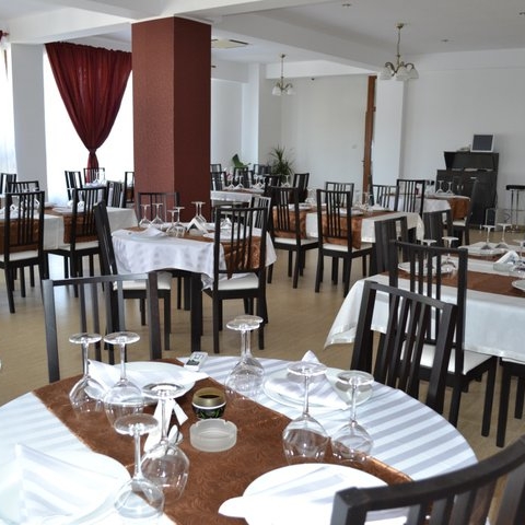 Imagini Restaurant Corsar