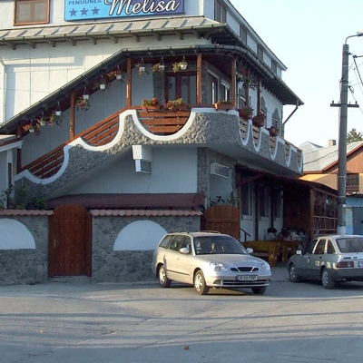 Restaurant Melisa