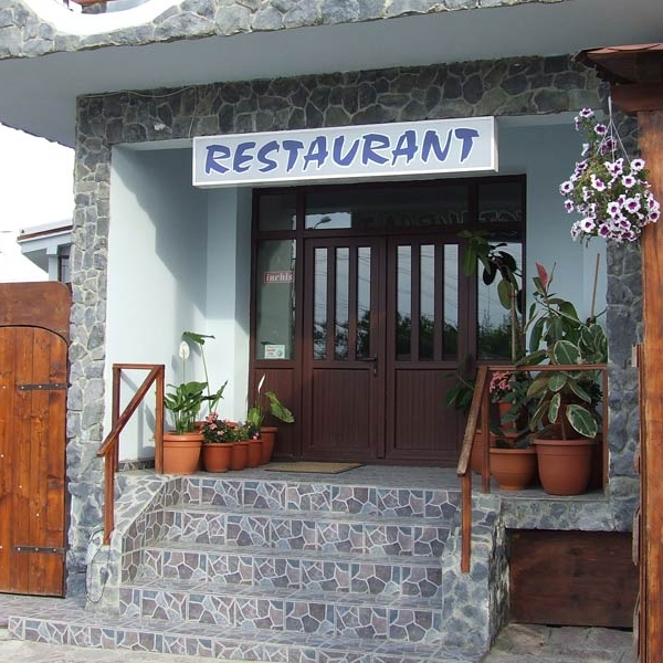 Imagini Restaurant Melisa