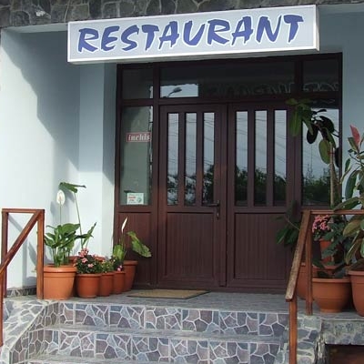 Restaurant Melisa foto 1