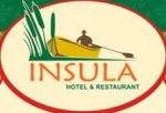 Logo Restaurant Insula Tulcea