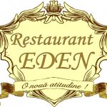 Logo Sala Evenimente Eden Buzau