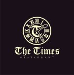 Logo Restaurant The Times Piatra-Neamt