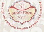 Logo Restaurant Good Food Gyls Piatra-Neamt