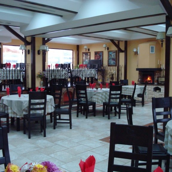 Imagini Restaurant Calul Troian