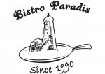 Logo Bistro Paradis Piatra-Neamt