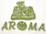 Logo Restaurant Aroma Piatra-Neamt